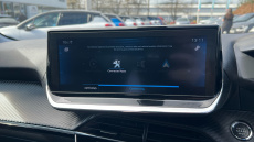 Peugeot 208 1.2 PureTech 100 Allure 5dr Petrol Hatchback